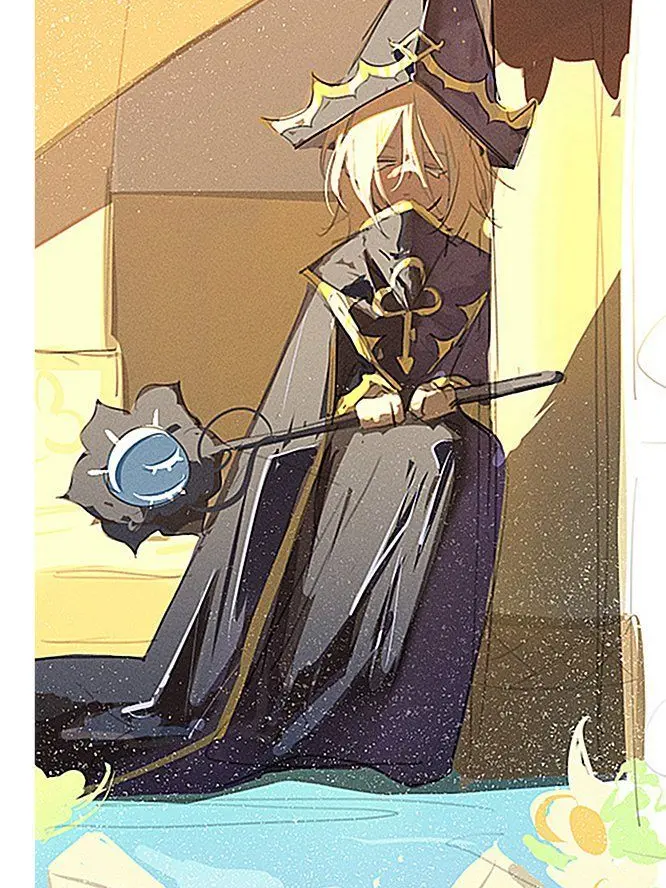 PetiteDaisy8661의 실험체 퓨어바닐라