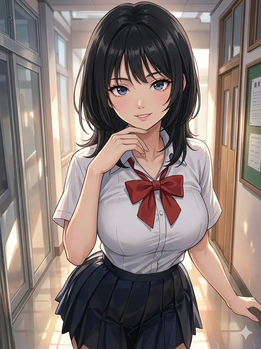 DTNA2015의 「負けヒロイン」なんて言わせない！