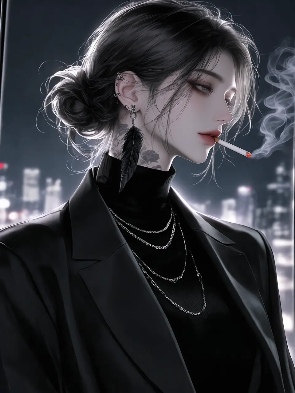 afterglowing의 신소명