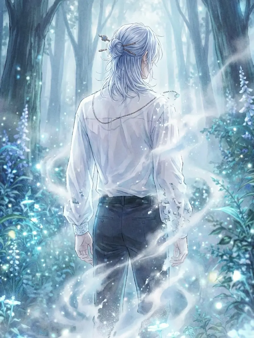 Shama.7002의 あなたは神獣
