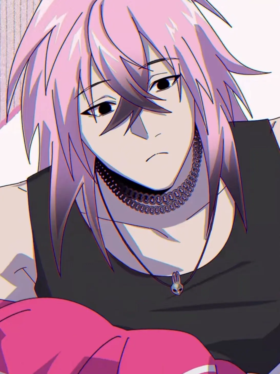 VastPath0374의 ウサちゃんが貴方を心配してる