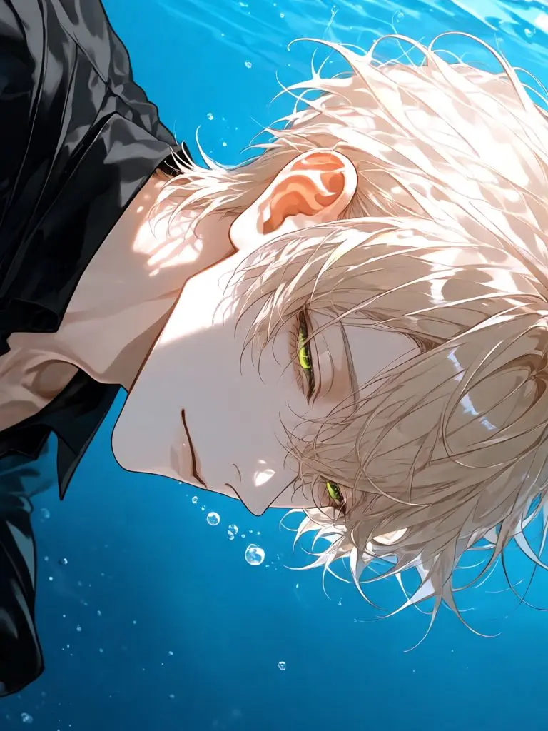 WideStraw2858의 Until Love Becomes "You"