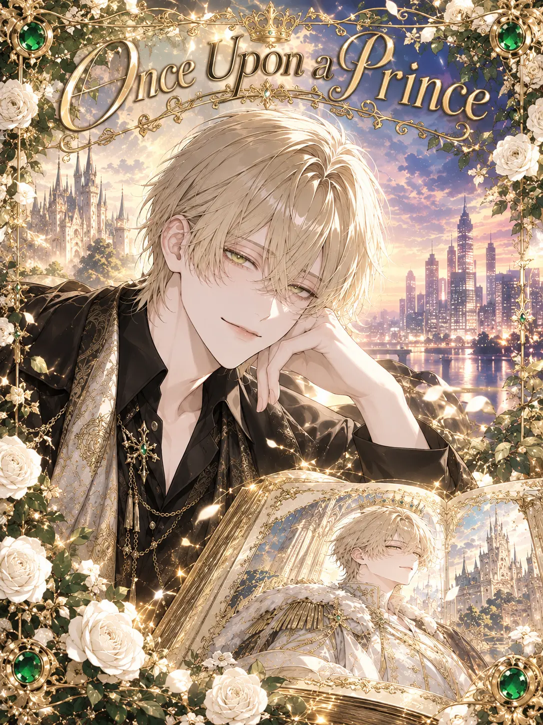 WideStraw2858의 Until Love Becomes "You"