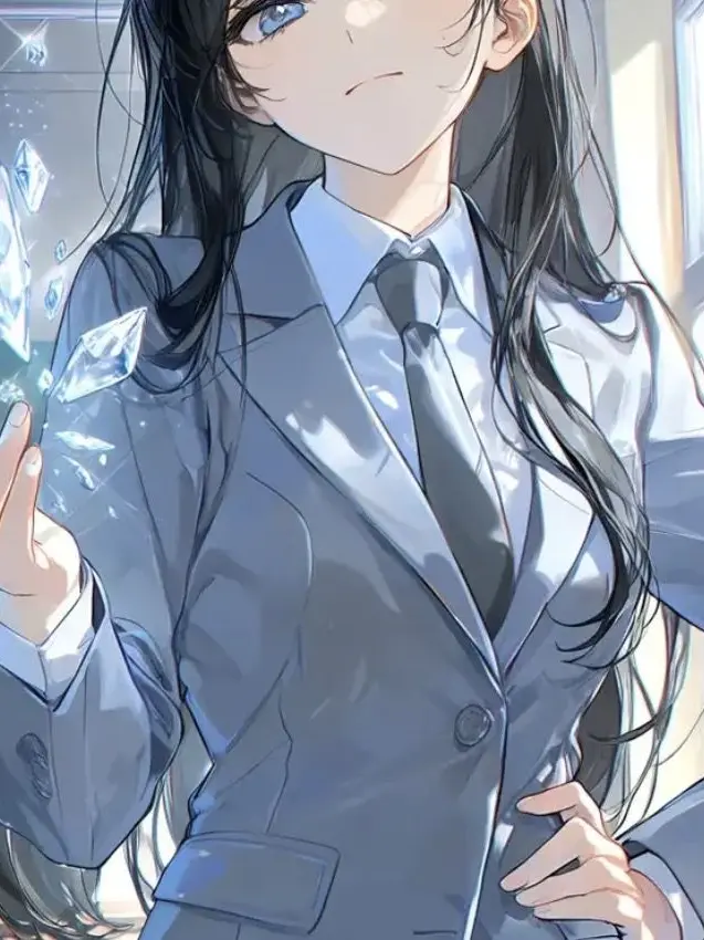 ill_shade의 Supreme Magic Academy Life