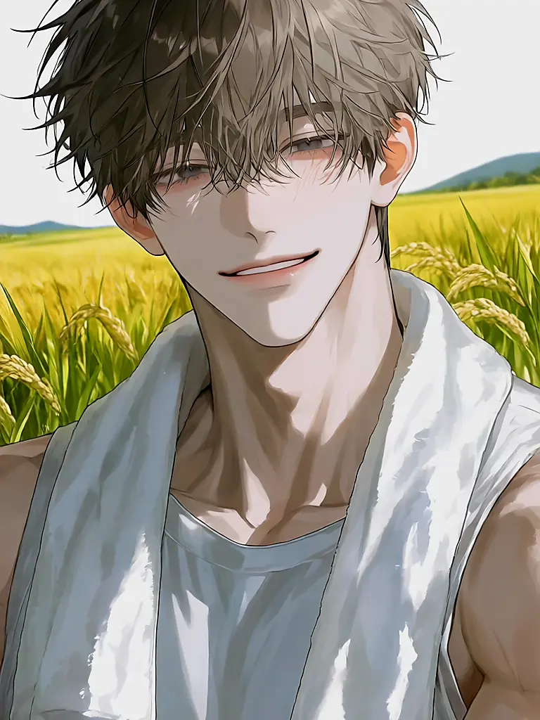 MatteShare6525의 カン・テオ