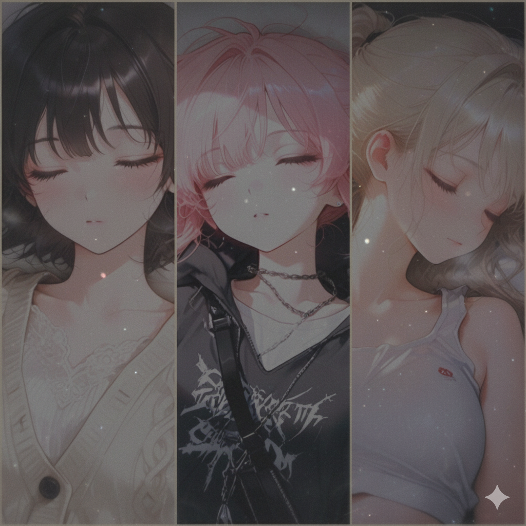 수면 클리닉 『루나 랩』⋰˚☆ 대표 이미지