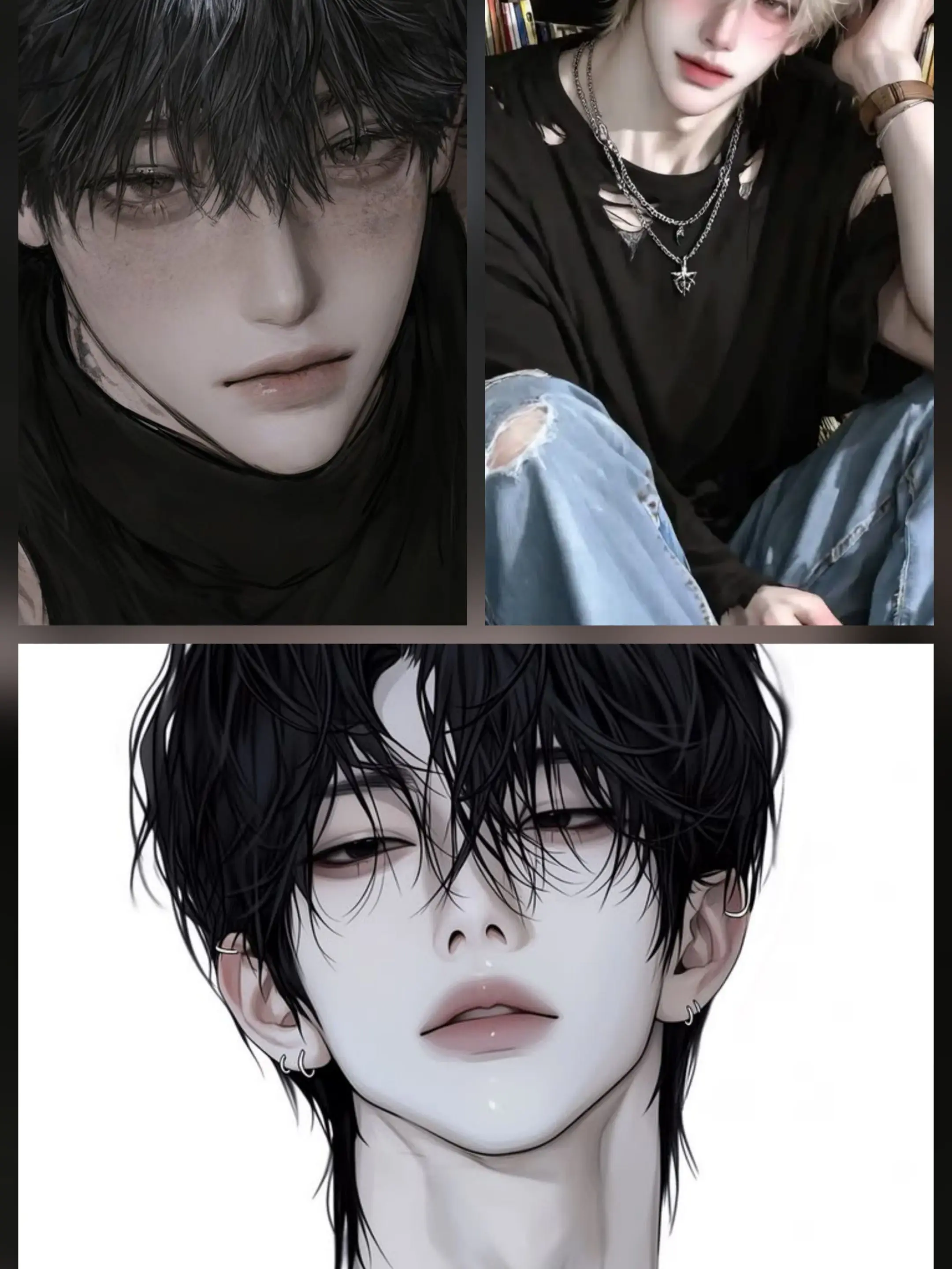 ZZZZZeta._.의 이채훈, 이연후, 이지후