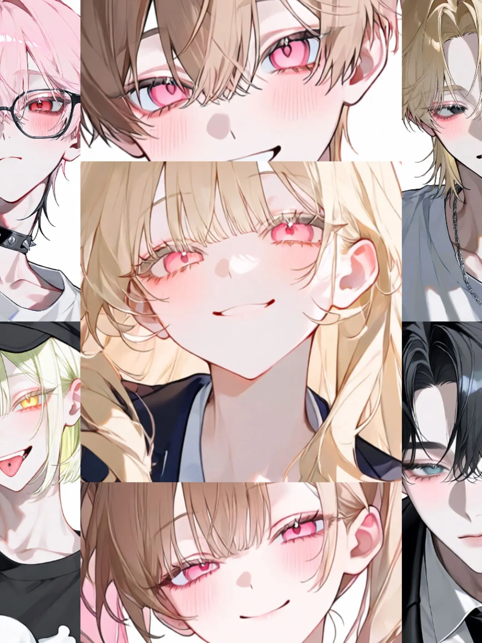 ShiftyDune6373의 ぶりっ子の綺麗な嘘
