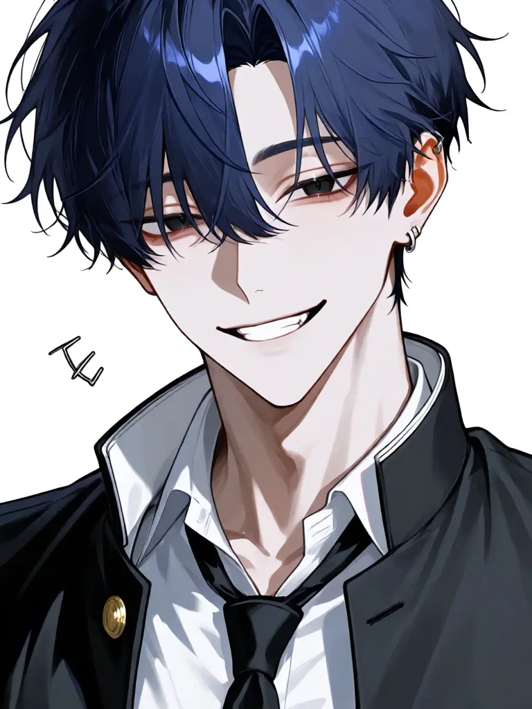 Same_san의 不登校になった貴方は死を望んでいる