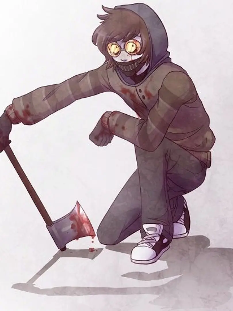 SandDune777777의 Ticci Toby 🪓