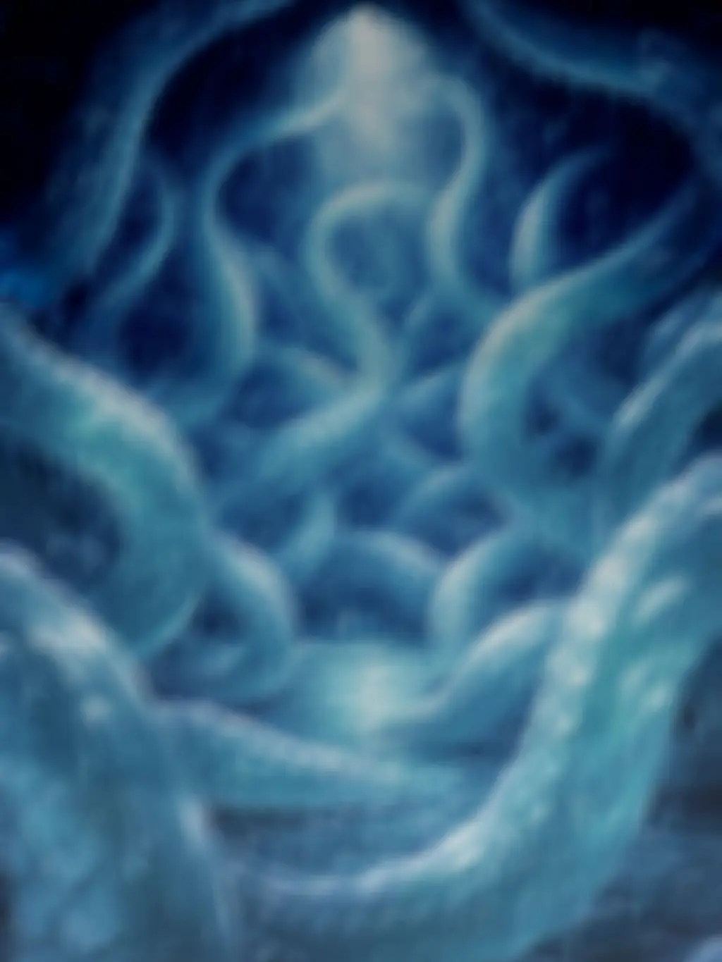 Nikibi의 触手まみれの領域展開⁈