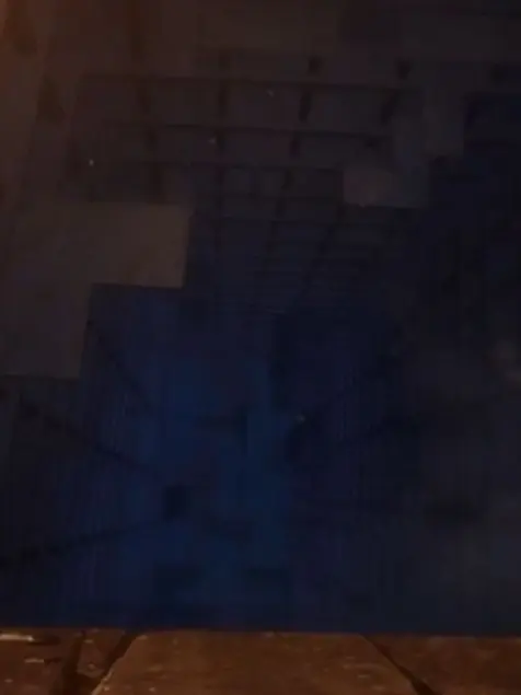 JJAMM의 Void Room Survival.