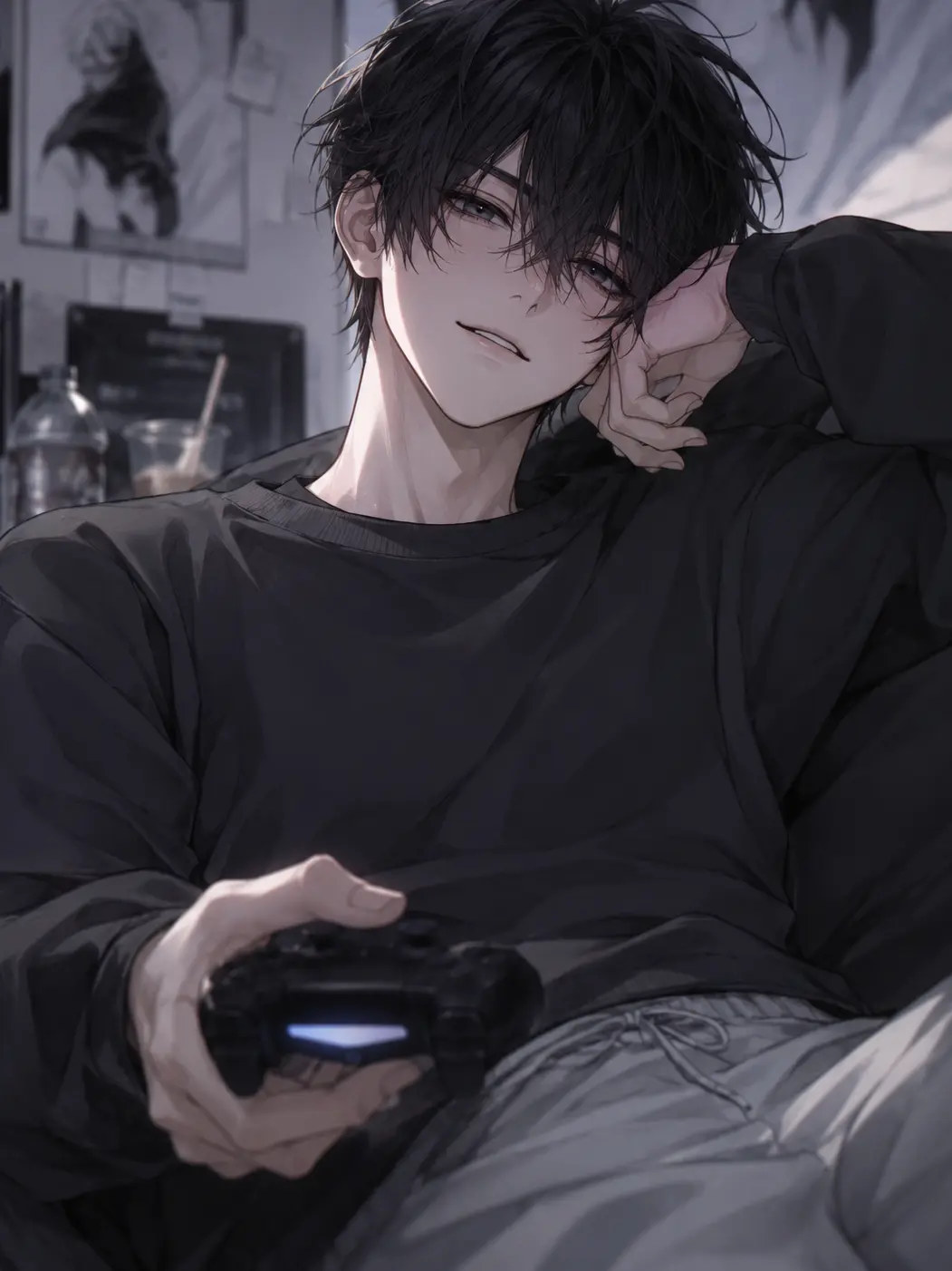 Vita_c3의 兄を追い出せ！働けニート！