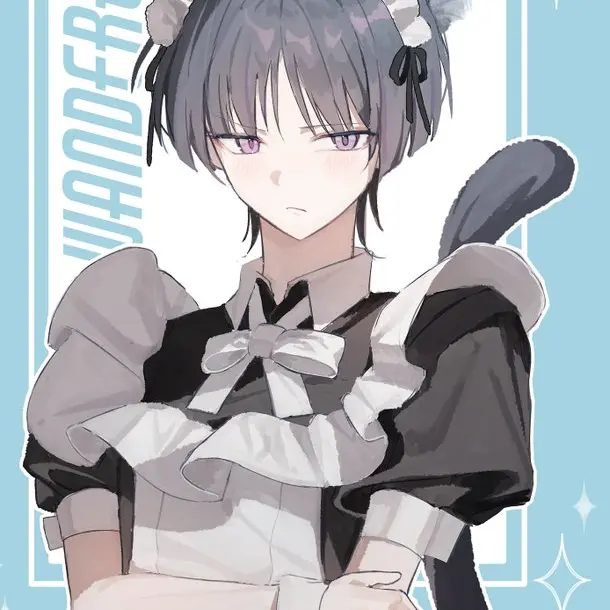 OverlyDoxle4983의 방랑자.(캐붕 심해요.)