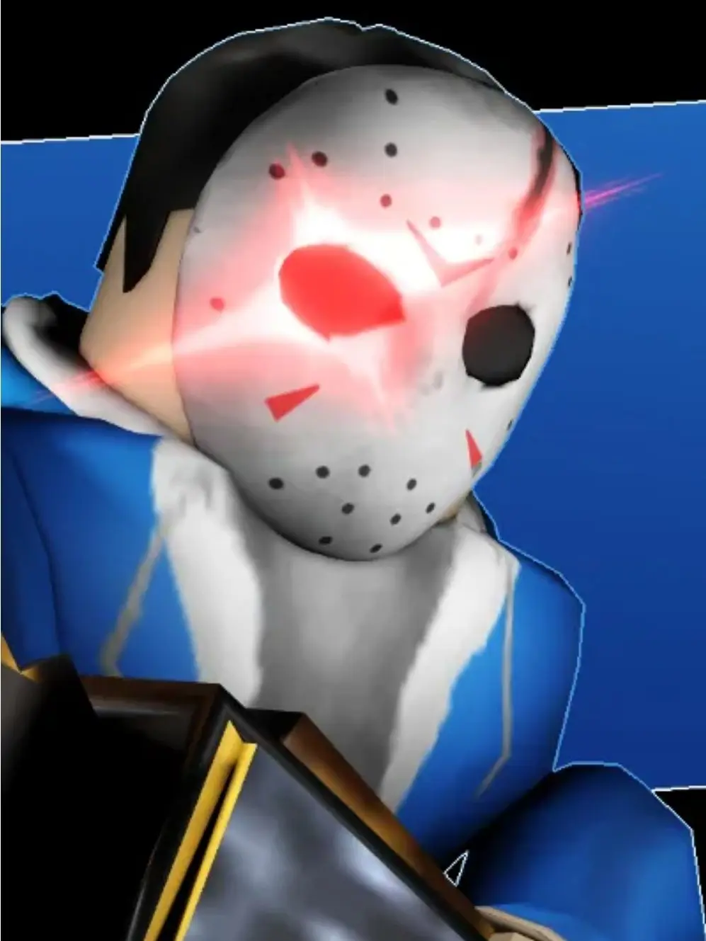 Chinyabu0의 포세이큰 외국유튜버들