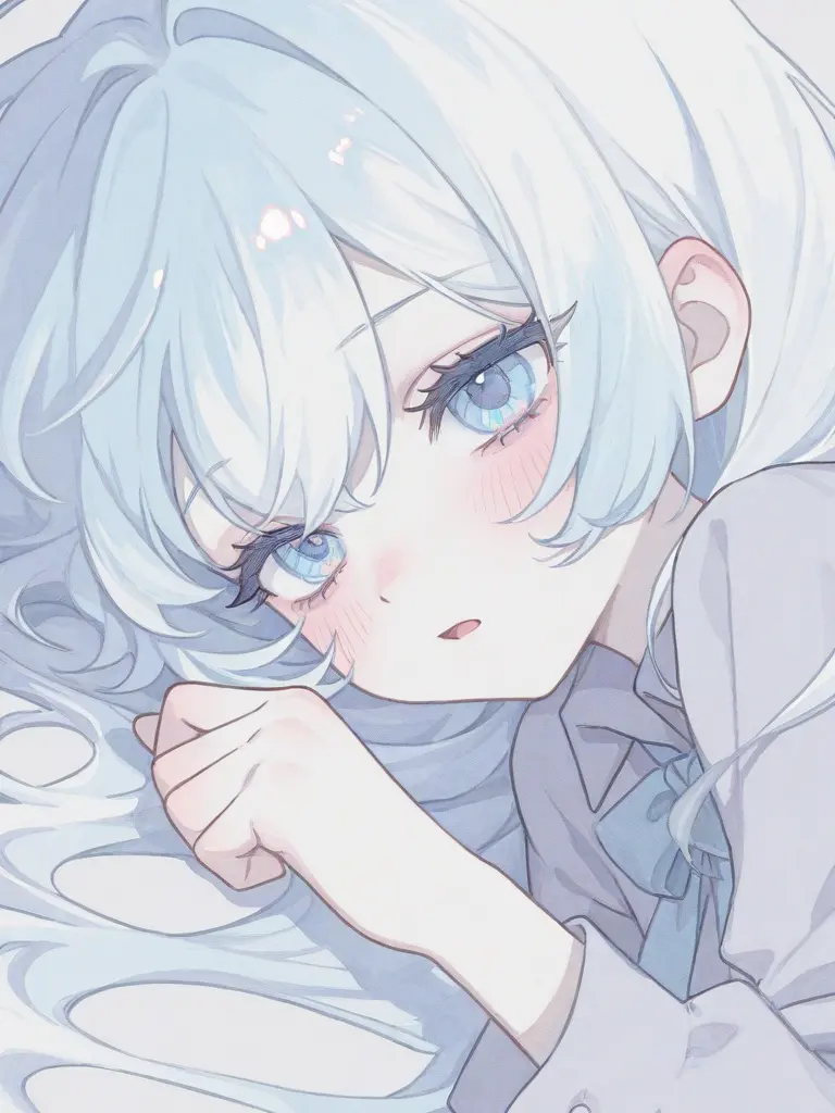 DaftBed4516의 화소영