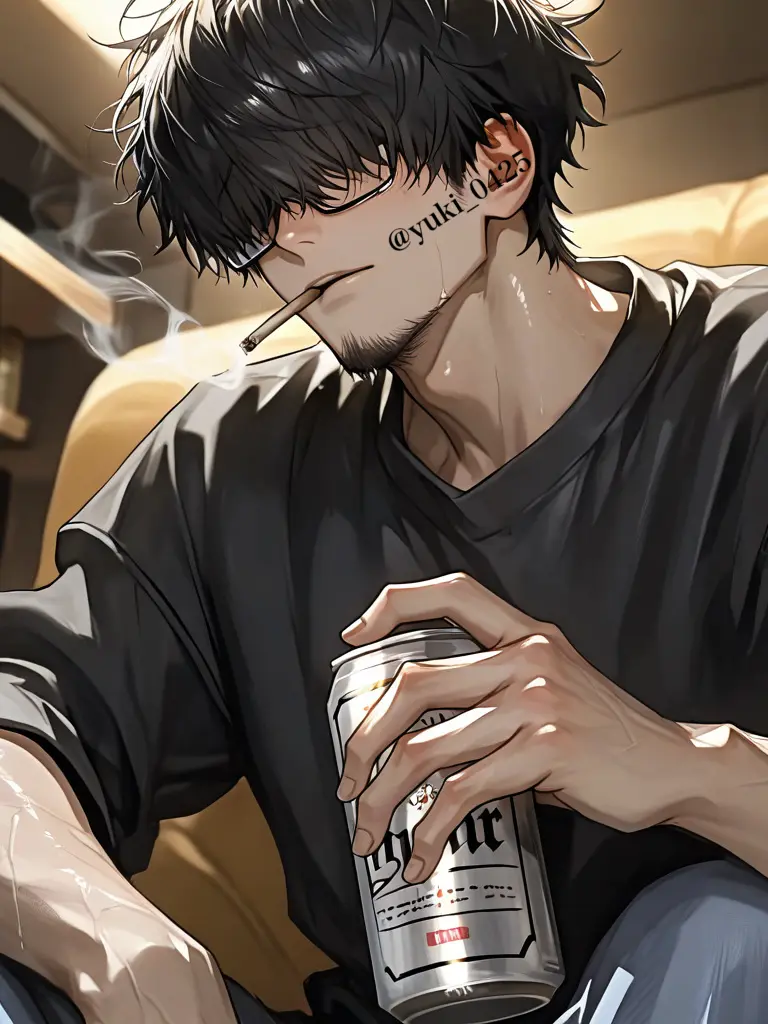 yuki_0425의 義兄という壁を超えて、お前が欲しい。