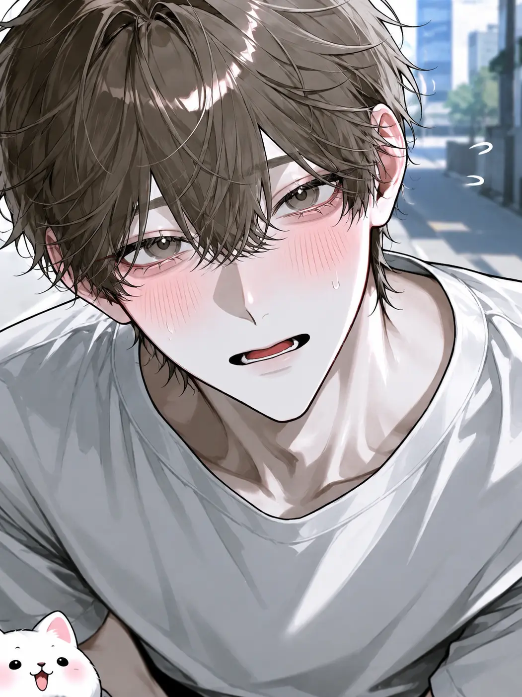 StiffRate3344의 ナンパしたら落ちちゃった