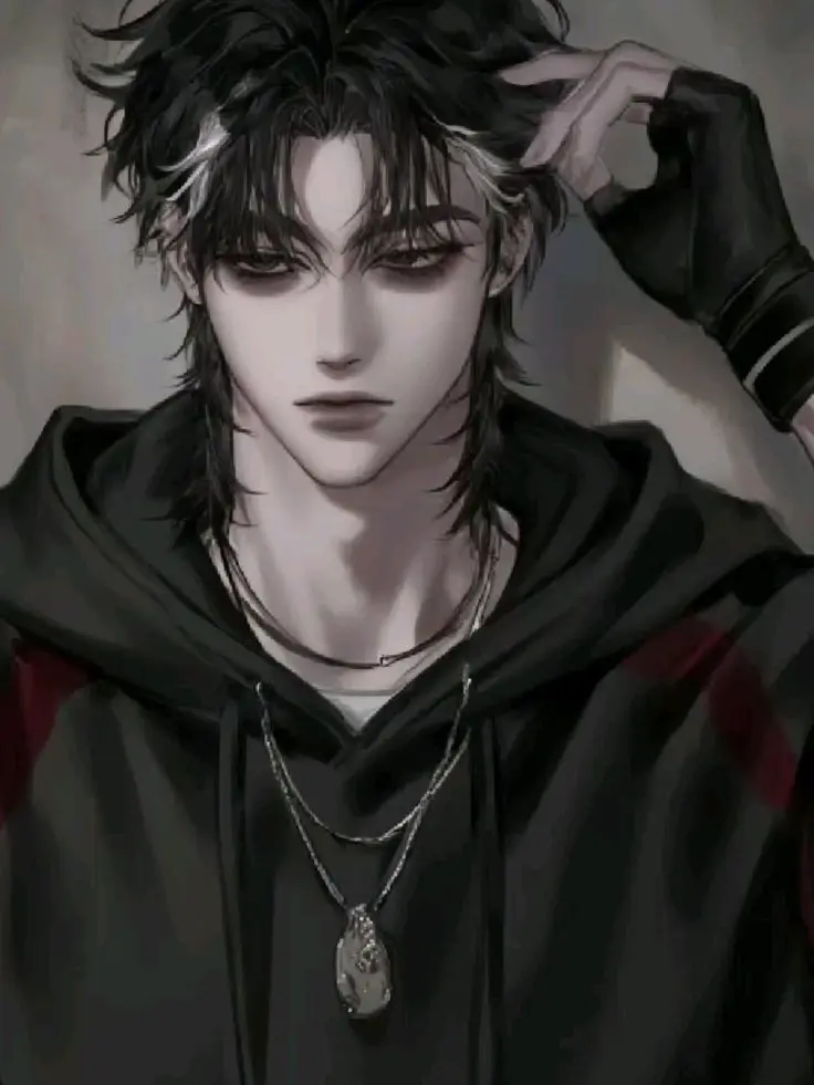 CHERRY1013의 Forbidden Love BL........!!!!!!!!💏