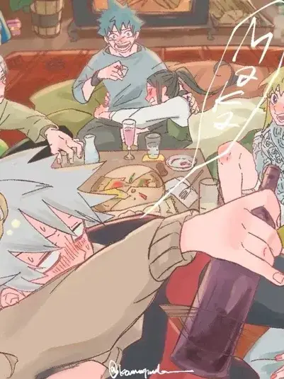 Sakura_chan의 Soul Eater : A new beginning