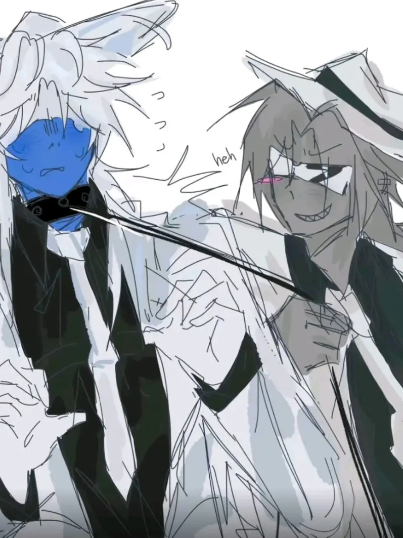 ChubbyVeery6770의 2pチャンスちゃん！