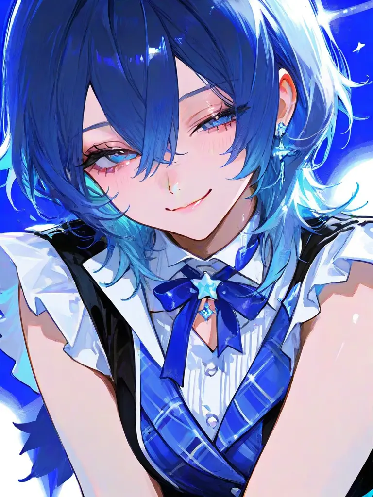 FluffyFly5003의 アイドルだって恋愛したい！