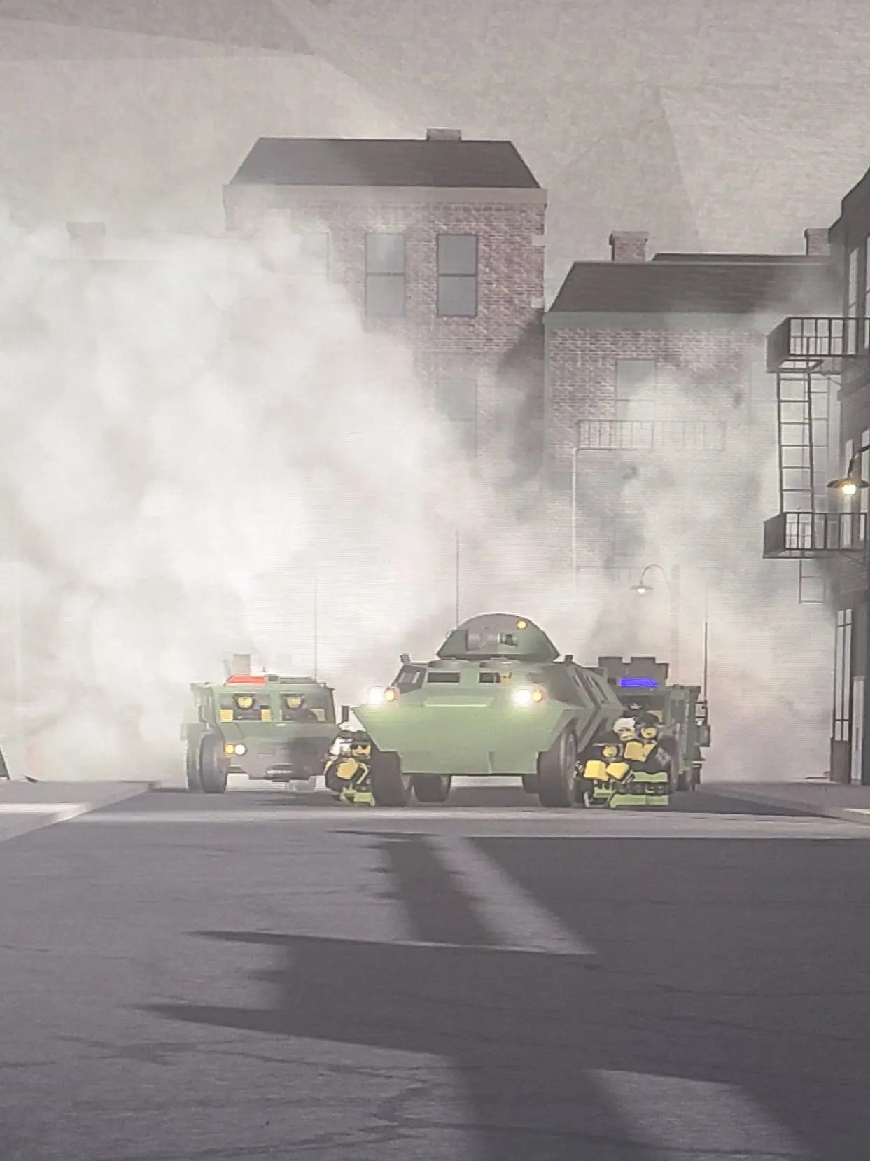 VapidHose1259의 3rd Noob Division