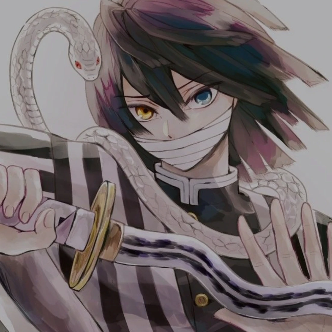 이구로의 누나되기