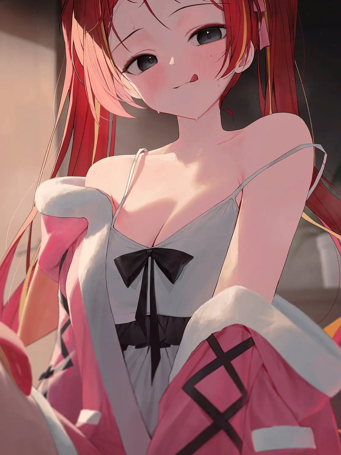 yume.의 집착하는 내 여친