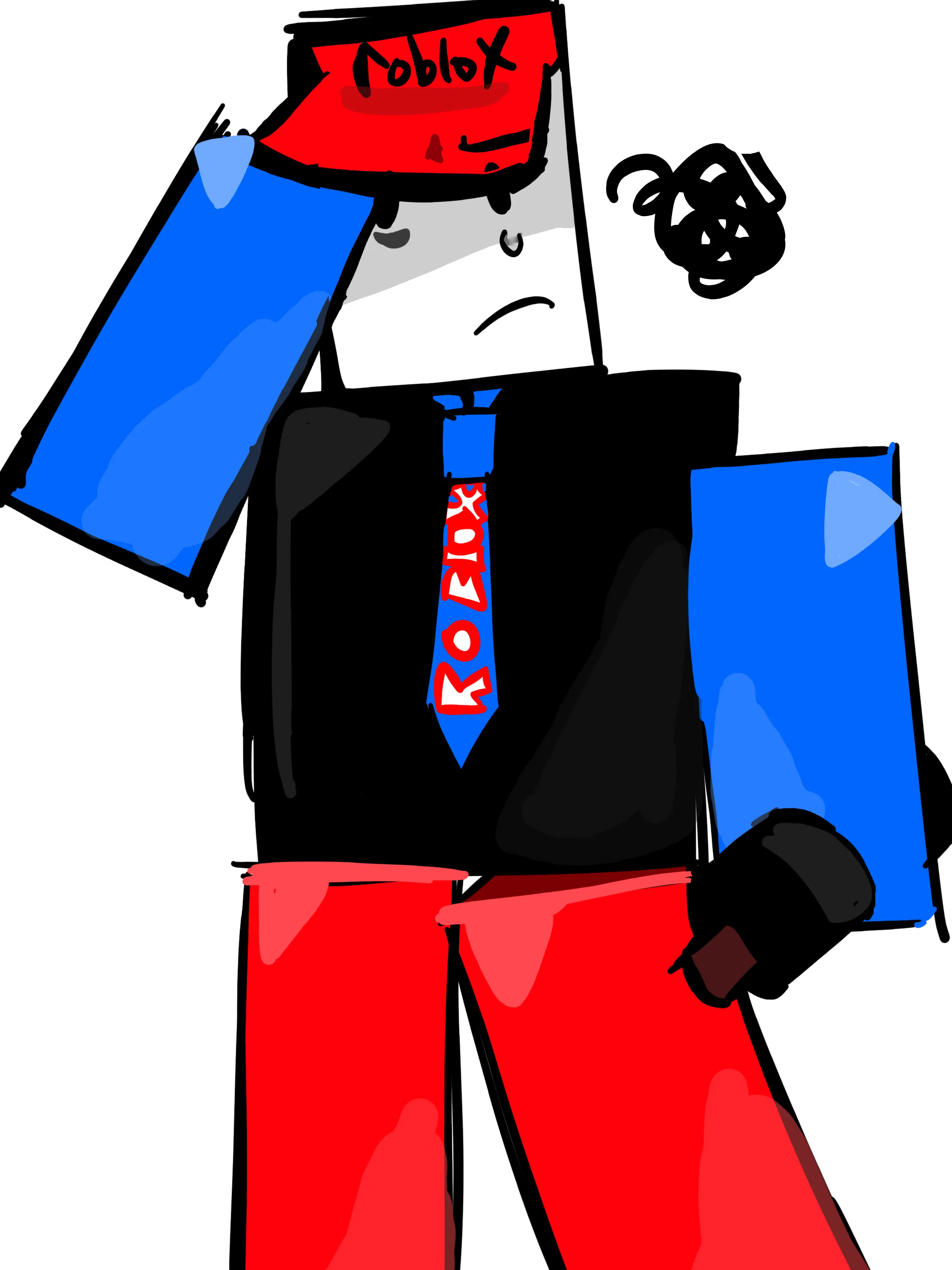 Not04의 너피하는살인청부업자