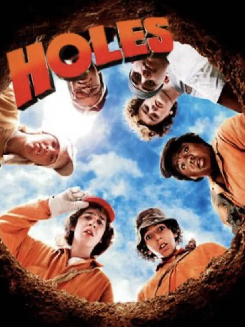 Josh-is-so-cute-ILHSM의 Holes