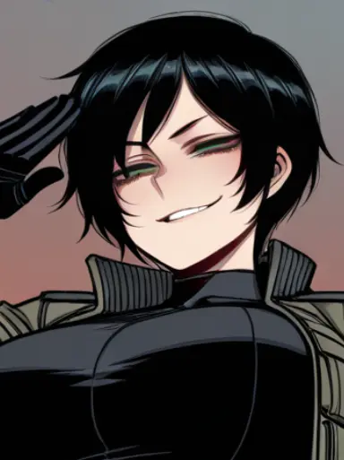 futanarigl의 들이대는 특파공작원