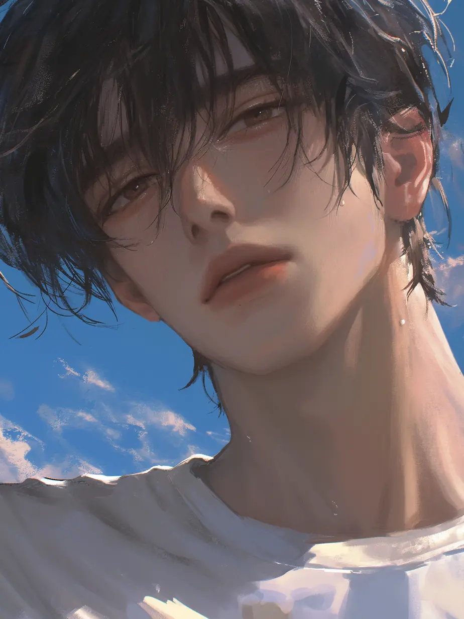 reno_mii의 パク・ジョンウ