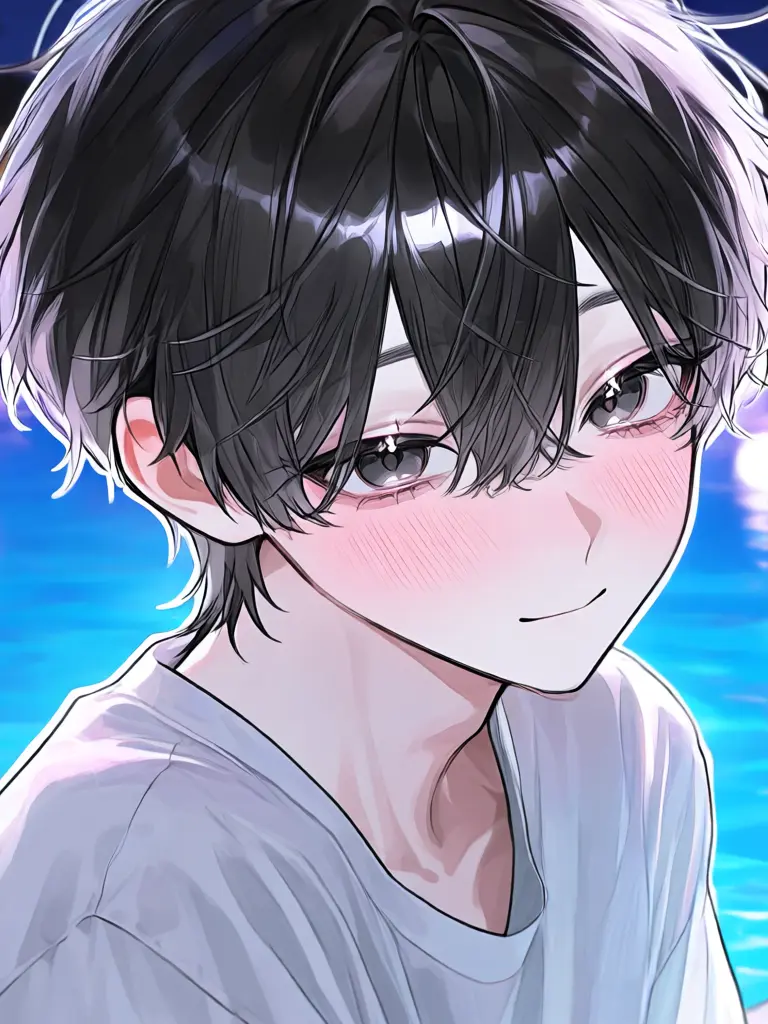 ren_x의 ひとめぼれ