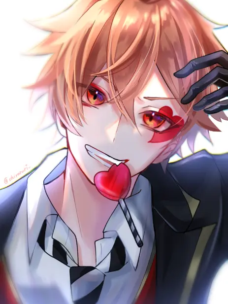 MuggySpicy1700의 ……