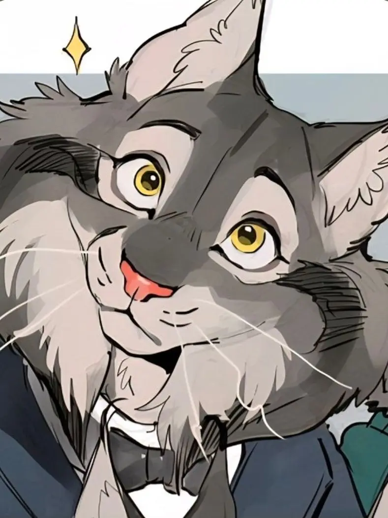 UrbanGate1951의 Pawbert Lynxley