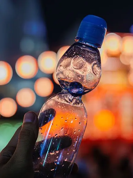 HetareaLove의 人生最後の夏祭り。