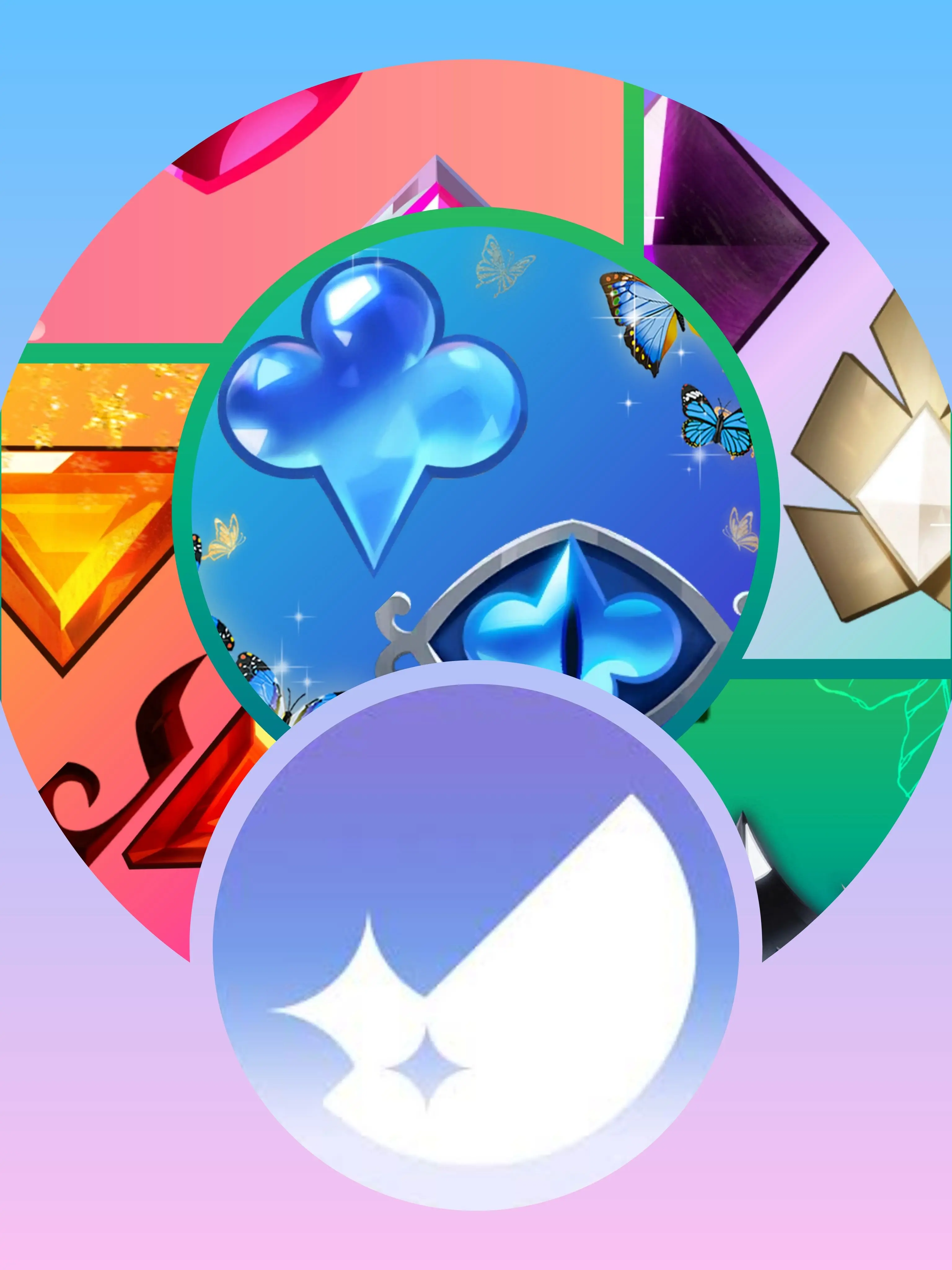 DingaZang0903의 [스텔라이브X쿠키런: 킹덤]