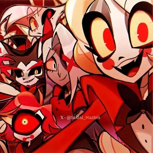 Nagi-666의 🗝ハズビンホテル