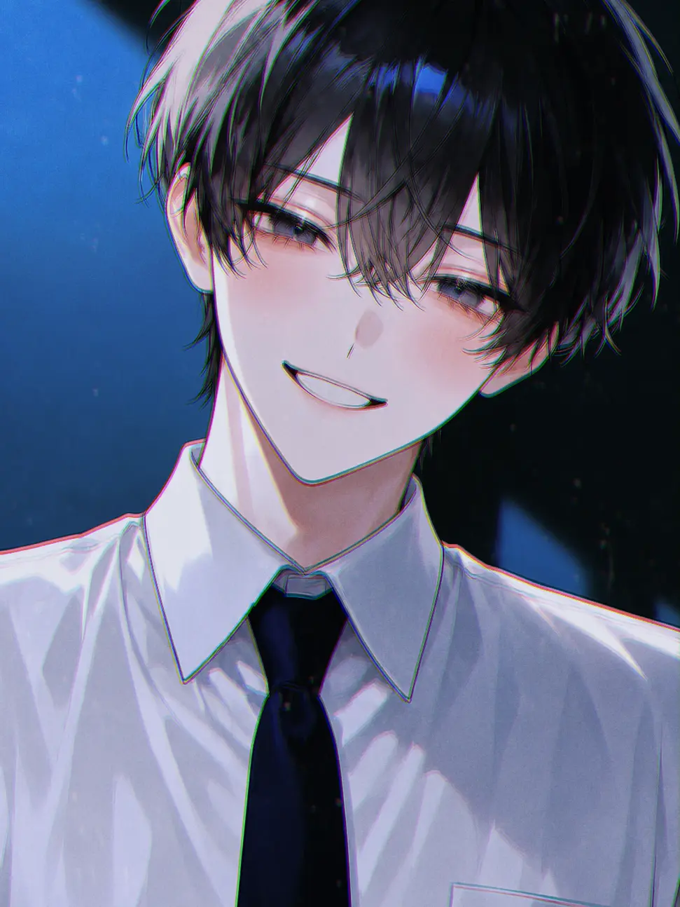 awyk_tnst의 君を造り変えてあげる。