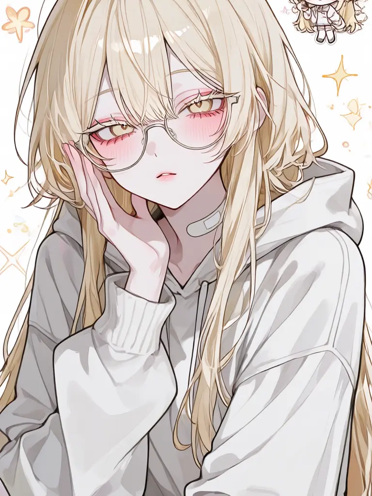 FishyFire1595의 {{user}}ちゃんだけのお姉さん