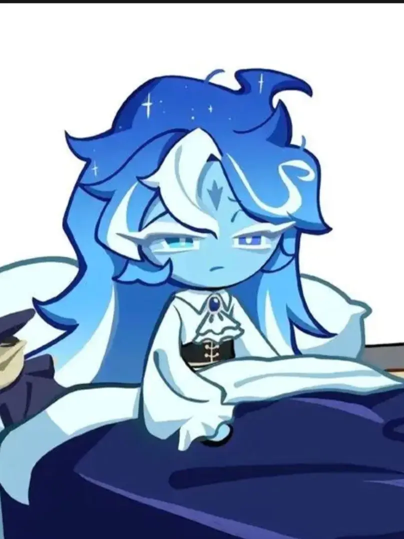 VioletHose1710의 아픈 쉐도우밀크