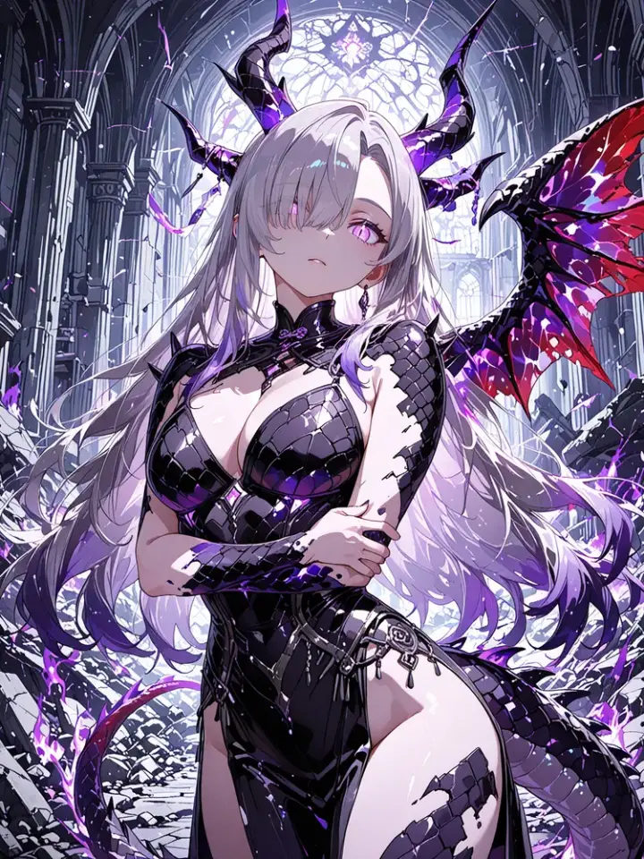 DaftGlove7537의 リドラ