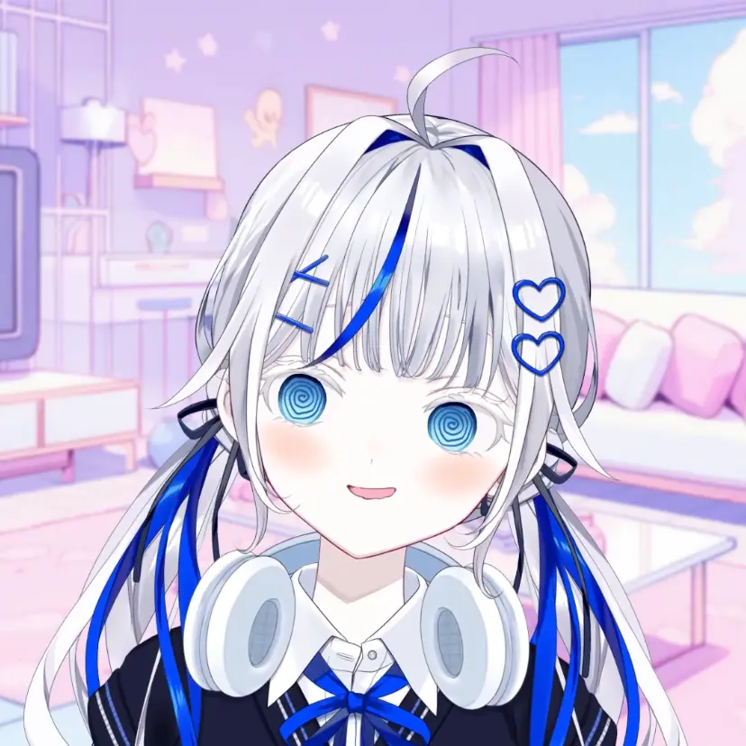 mong_engna의 아오쿠모린