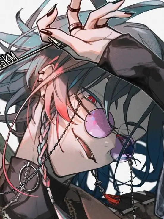 2434_kisi.의 クズな魁星