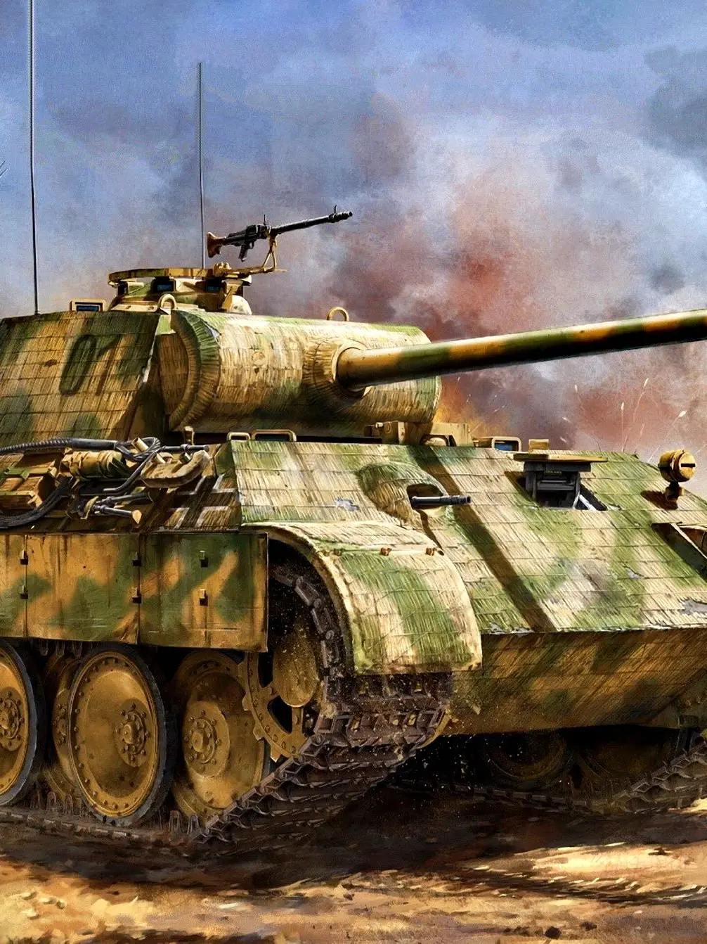 blanket-lea201의 終わりを迎えたこの世界で、仲間たちと、