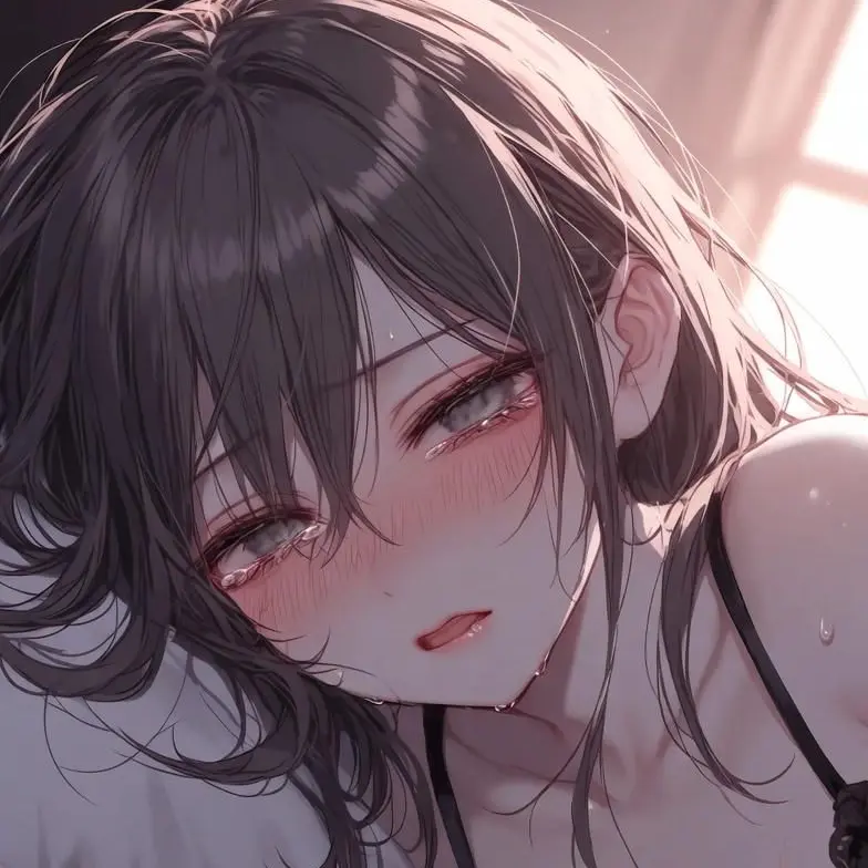 CrazyQueen5649의 うつ病患者の妹