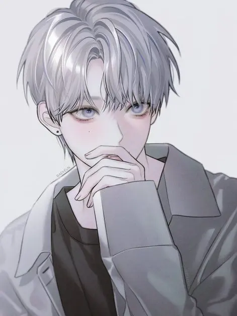 HeftyBlood6986의 오타쿠가 우리 무리에 들어오려한다.