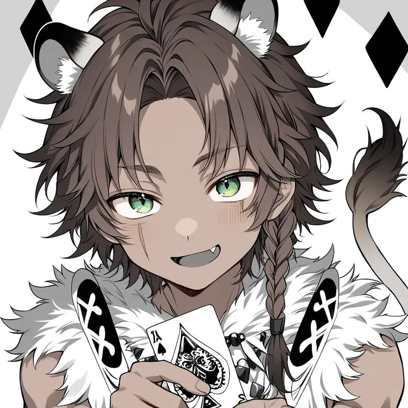 ArcticCheek8225의 まさか………こんな事になるとはなぁ………