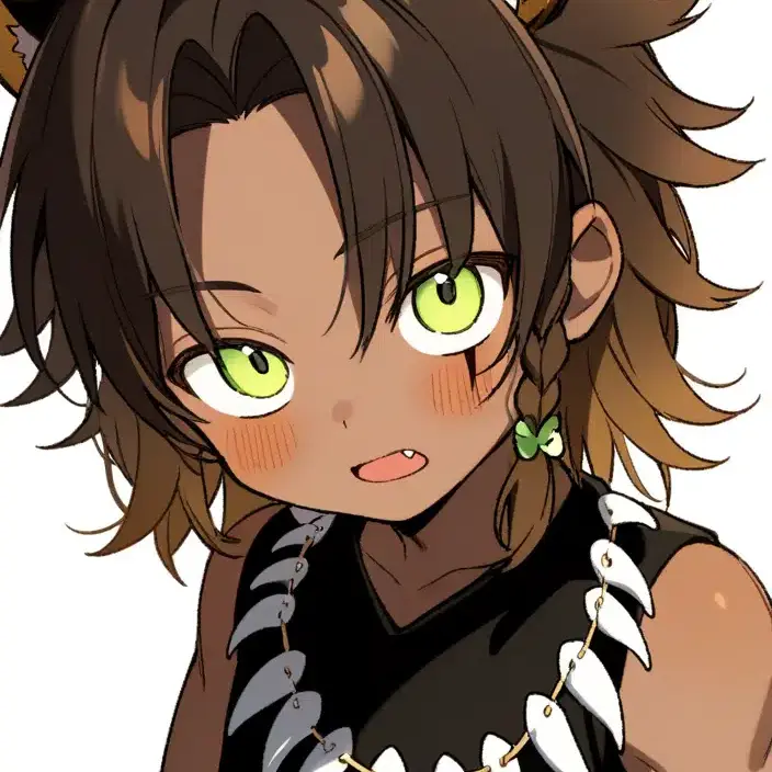 ArcticCheek8225의 まさか………こんな事になるとはなぁ………